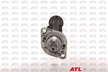 Стартер ATL Autotechnik A 70 540